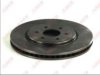 ABE C31091ABE Brake Disc